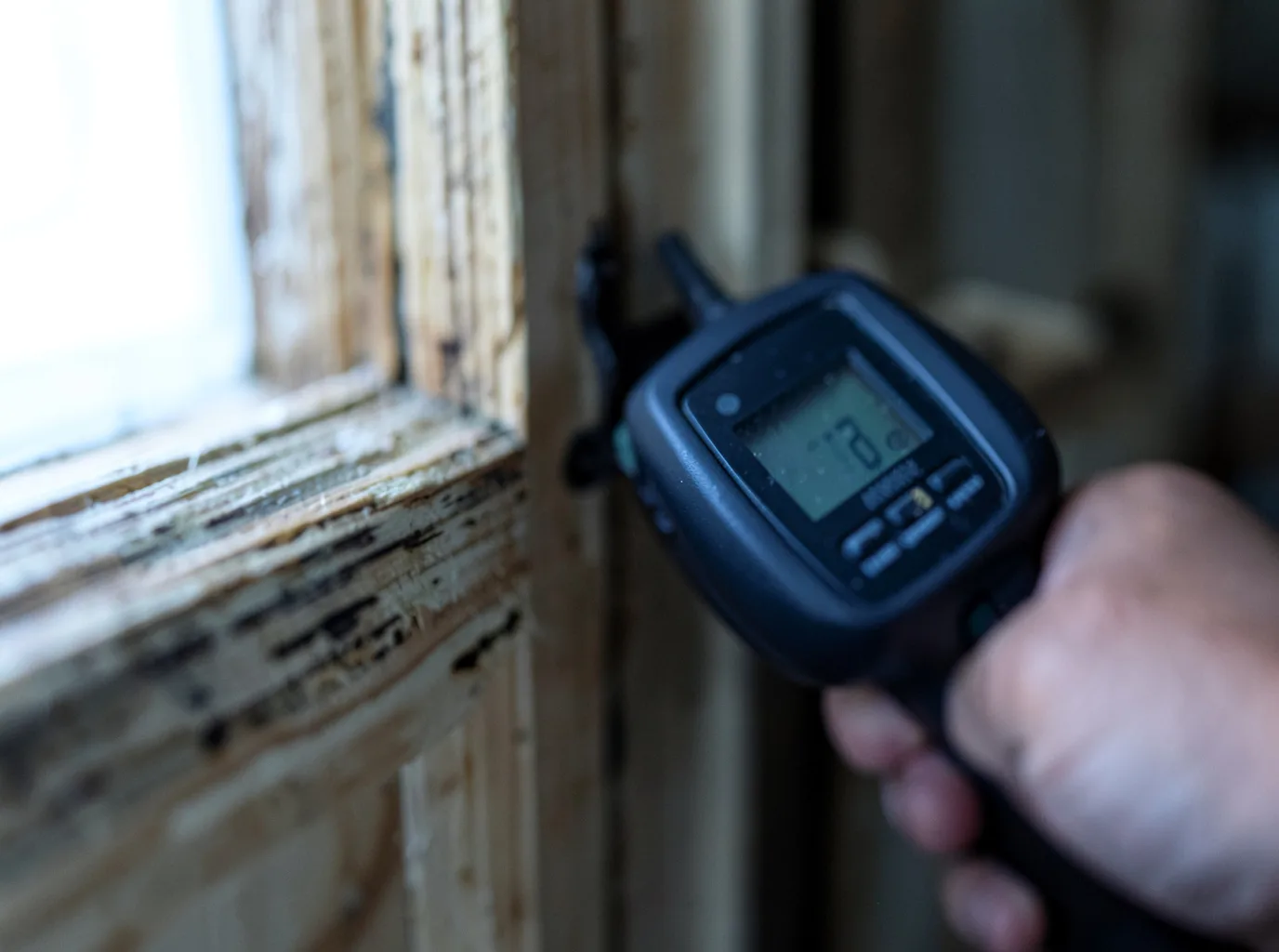 Commercial Water Damage Restoration in Lakewood, OH