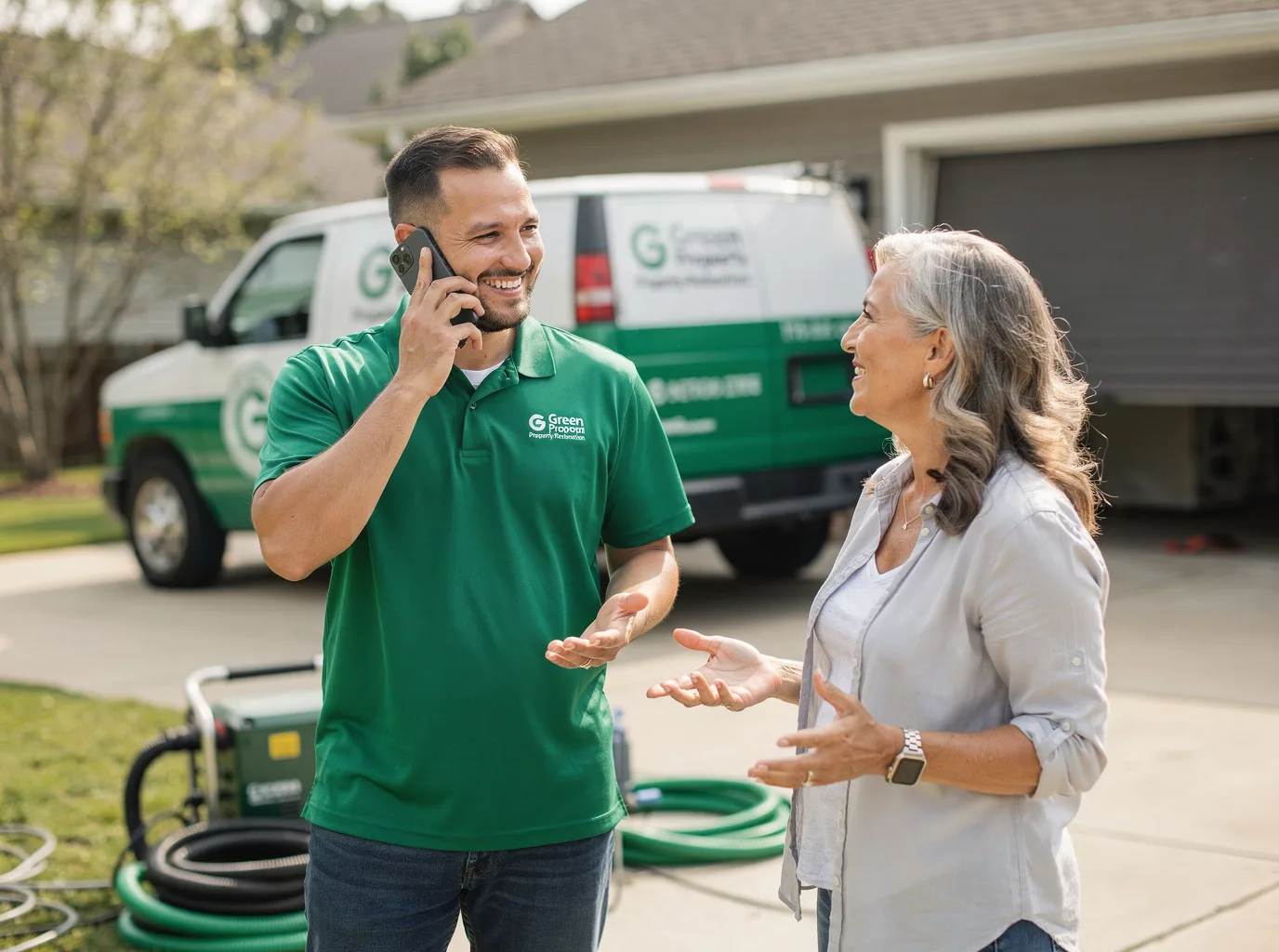 Water Damage Restoration Lakewood, OH FAQs